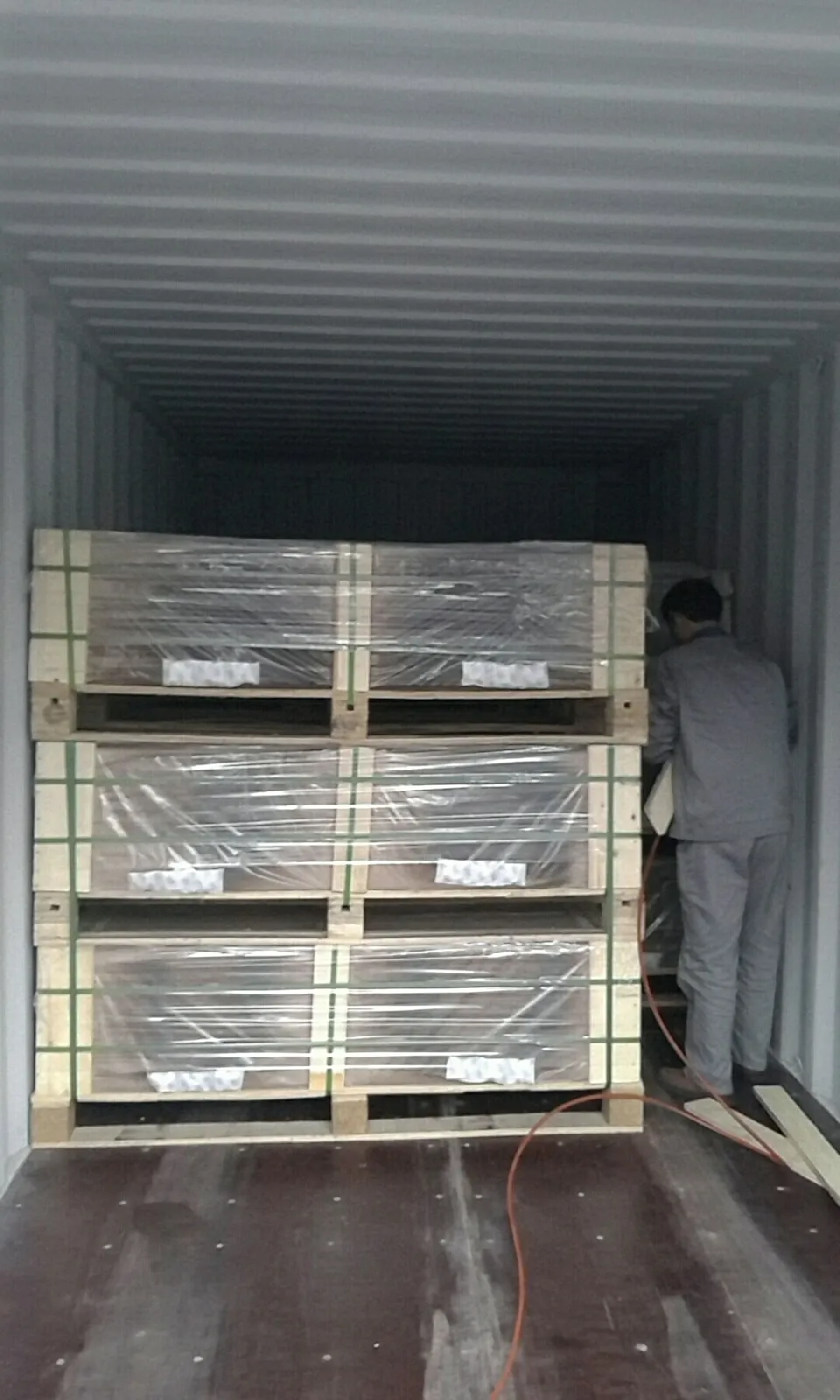 Ooitech Delivers One-Stop Solar Panel Raw Material Procurement Since 2022