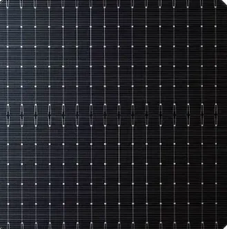 TOPCon Solar Cell TOPCon Solar Cell Overview
