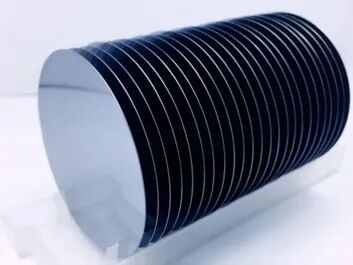 Wafer Semiconductor Material
