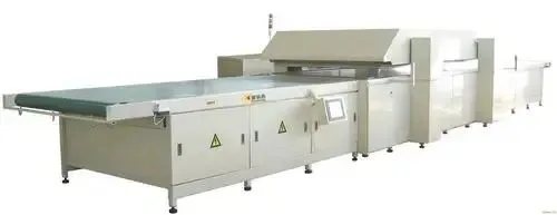 Solar Panel Laminator: The Heart of PV Module Encapsulation Solar Panel Laminator: The Heart of PV Module Encapsulation