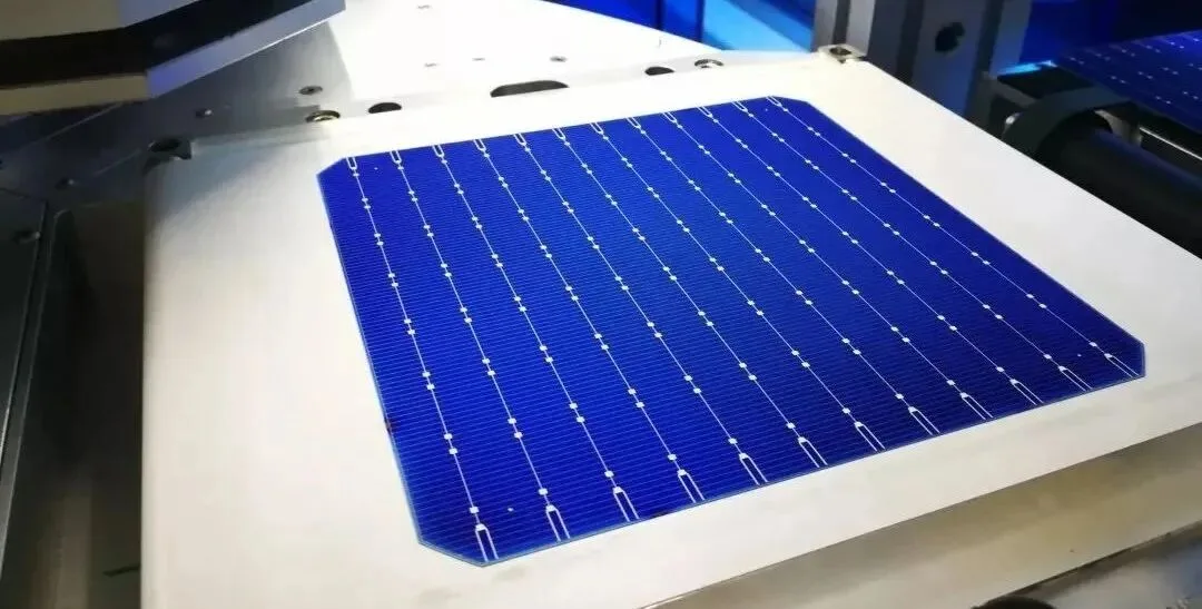 Main Materials of Solar Panel Modules: A Complete Breakdown Different types of solar cells