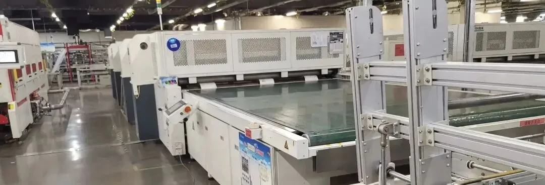 Solar Panel Laminator: The Heart of PV Module Encapsulation Solar Panel Laminator: The Heart of PV Module Encapsulation