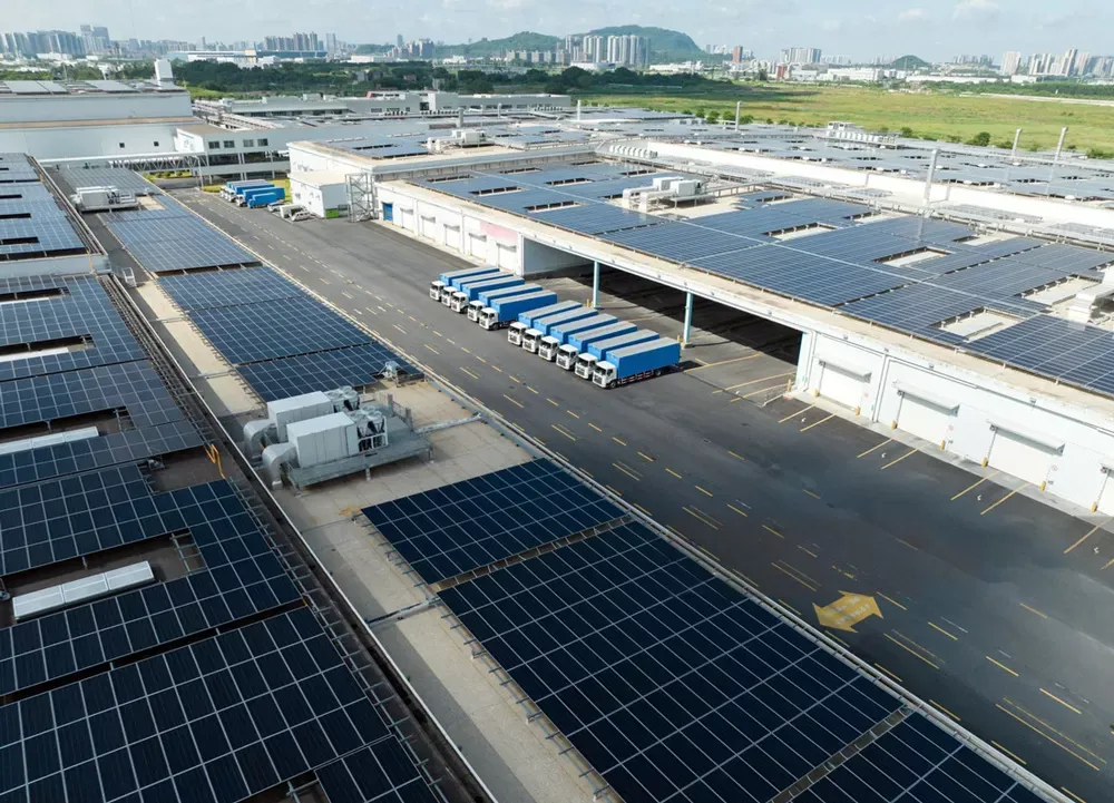 How to Choose the Right TOPCon Solar Panel Production Line Equipment -