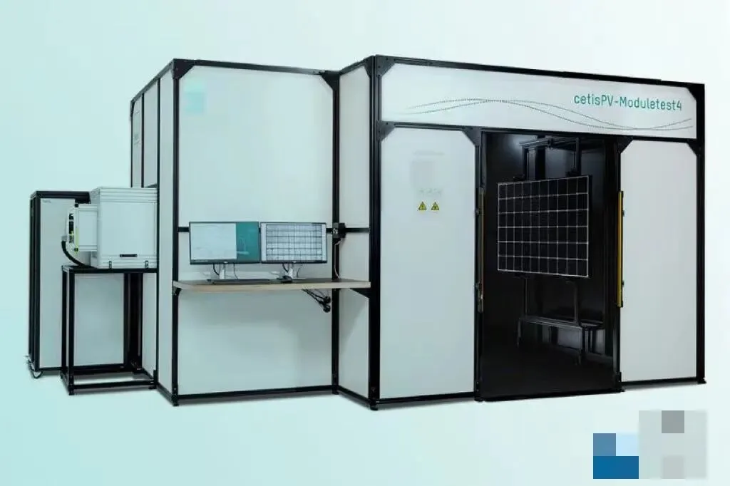 PV Calibration: How to Calibrate a Solar Simulator for Reliable Module Testing PV Calibration: How to Calibrate a Solar Simulator for Reliable Module Testing