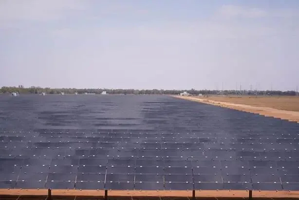 Thermal Imaging for Solar Panels: How SESPNet Catches Every Hotspot in Infrared
