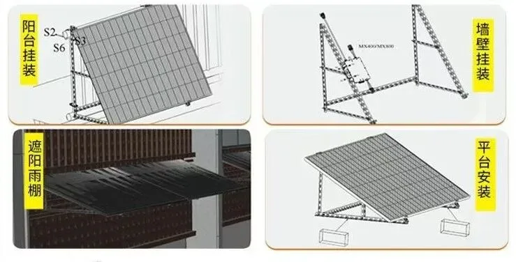Adjustable bracket