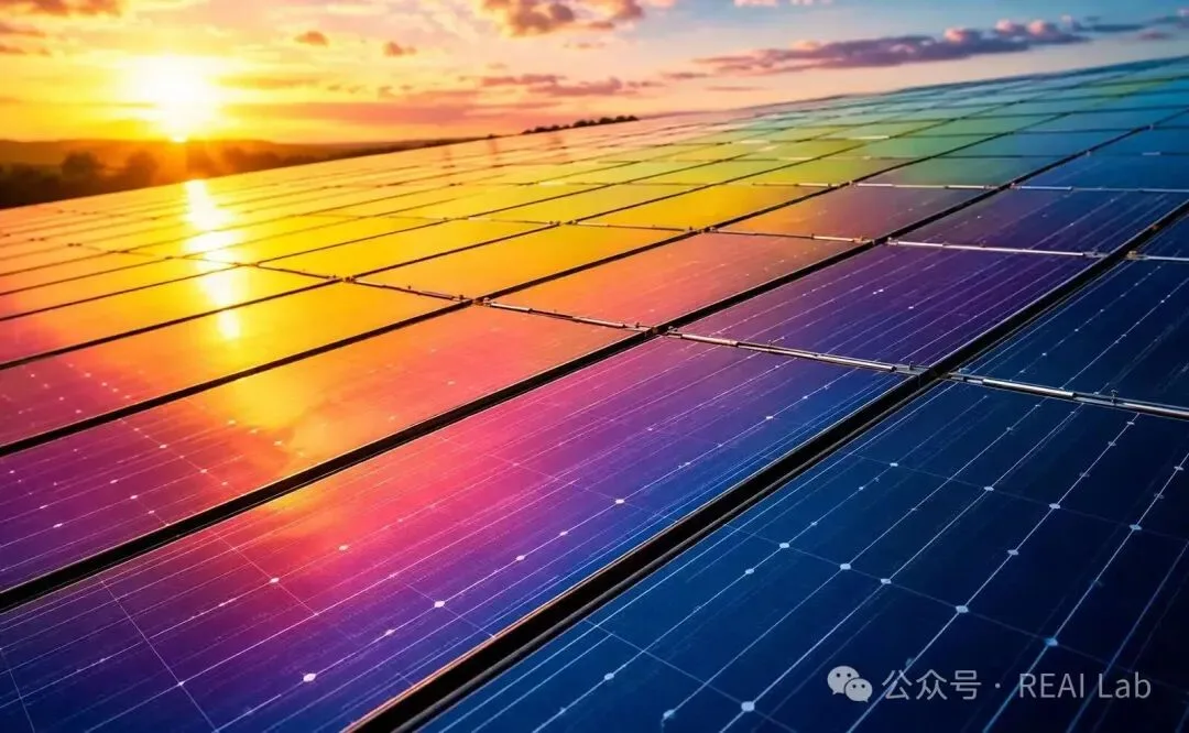 Why Are Solar Panels Mostly Blue or Black? Why Are Solar Panels Mostly Blue or Black?