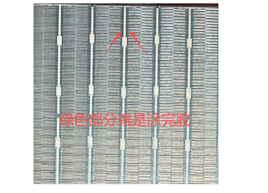 Why Do BC Solar Cells Need Insulating Glue on the Back?